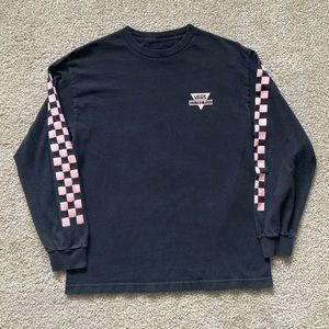 Vans Long Sleeve